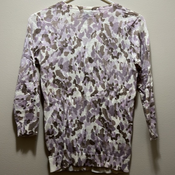 Ann Taylor Cardigan - Picture 2 of 3